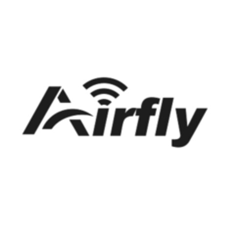 Airfly Logo (EUIPO, 16.10.2017)