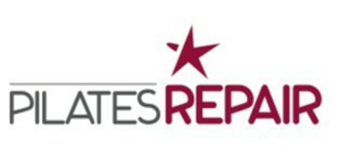 PILATESREPAIR Logo (EUIPO, 06.02.2018)