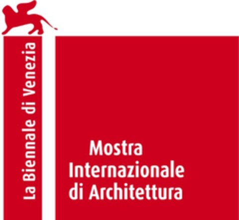 LA BIENNALE DI VENEZIA Mostra Internazionale di Architettura Logo (EUIPO, 02/07/2018)