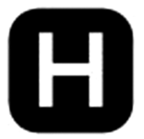 H Logo (EUIPO, 16.03.2018)