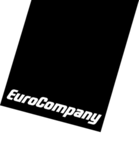 EURO COMPANY Logo (EUIPO, 09.04.2018)