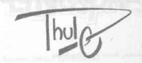 THULE Logo (EUIPO, 23.04.2018)