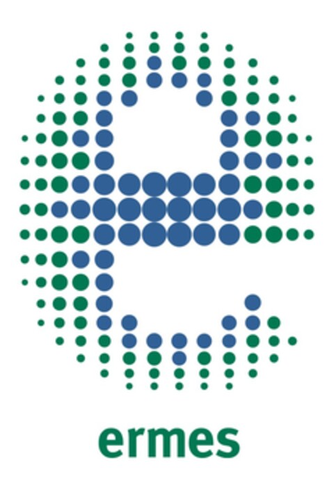 ERMES Logo (EUIPO, 14.05.2018)