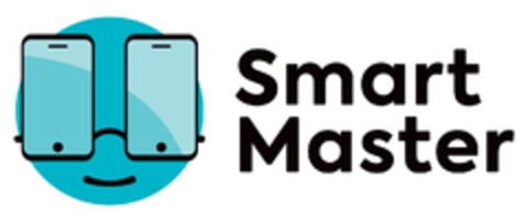 Smart Master Logo (EUIPO, 29.06.2018)