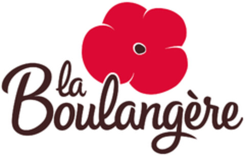 la Boulangère Logo (EUIPO, 11.07.2018)