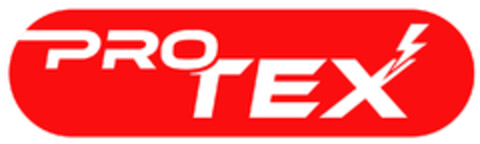 PRO TEX Logo (EUIPO, 07/16/2018)