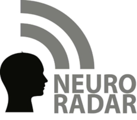 NEURORADAR Logo (EUIPO, 13.08.2018)