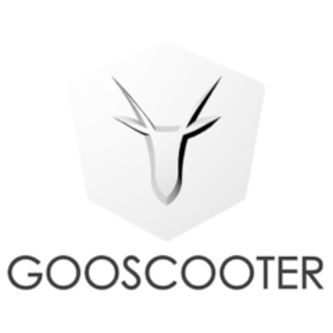 Gooscooter Logo (EUIPO, 08/23/2018)