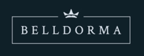 BELLDORMA Logo (EUIPO, 29.10.2018)
