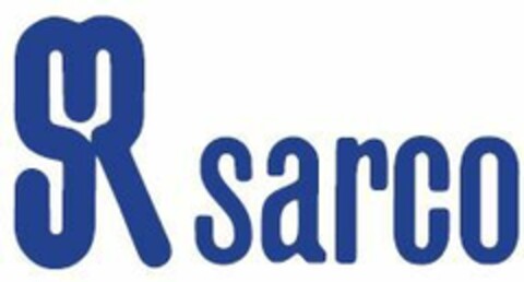 sarco Logo (EUIPO, 29.10.2018)