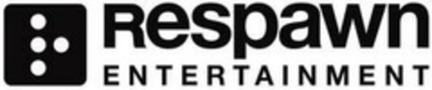 RESPAWN ENTERTAINMENT Logo (EUIPO, 29.11.2018)