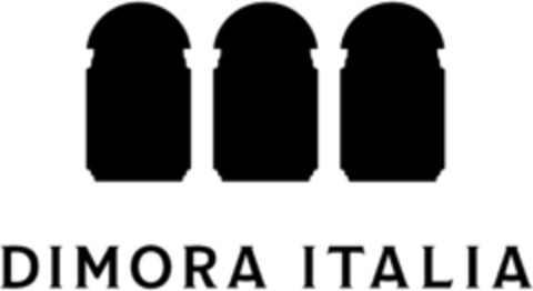 DIMORA ITALIA Logo (EUIPO, 12/20/2018)