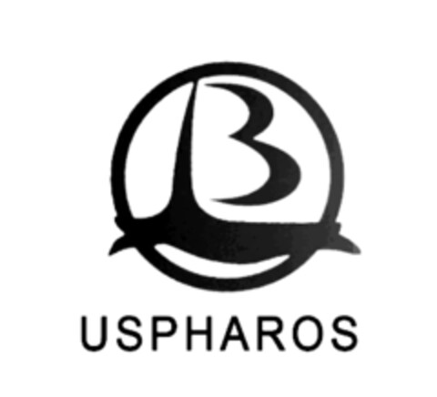 USPHAROS Logo (EUIPO, 26.12.2018)