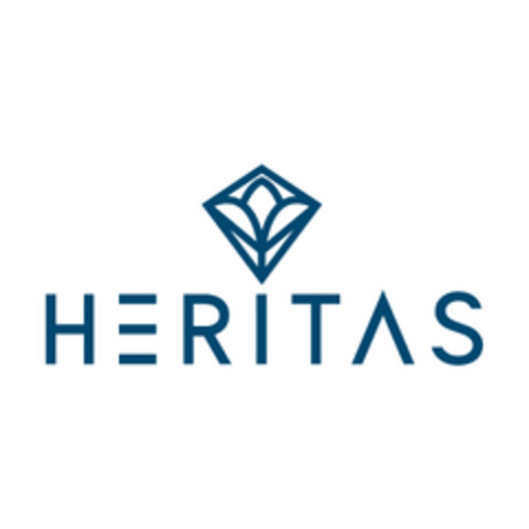 Heritas Logo (EUIPO, 01/29/2019)