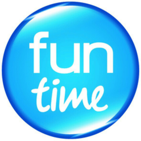 fun time Logo (EUIPO, 12.02.2019)