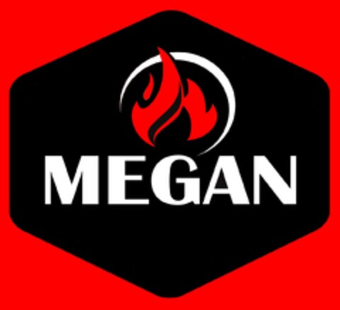 MEGAN Logo (EUIPO, 13.02.2019)