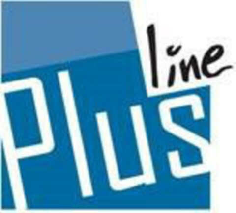 Plus line Logo (EUIPO, 18.02.2019)