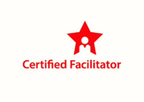 Certified Facilitator Logo (EUIPO, 04/01/2019)