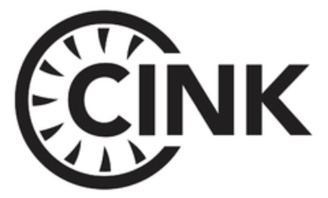 CINK Logo (EUIPO, 02.04.2019)