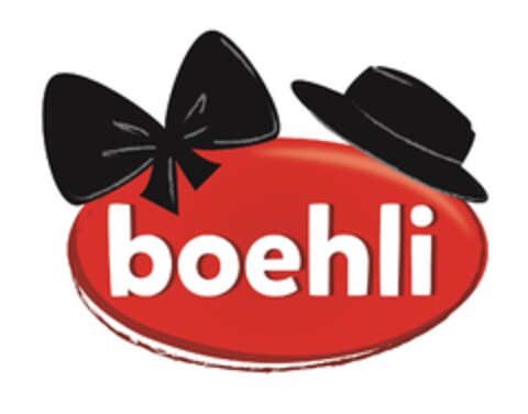 boehli Logo (EUIPO, 29.07.2019)