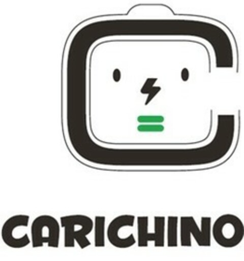 CARICHINO Logo (EUIPO, 13.05.2019)