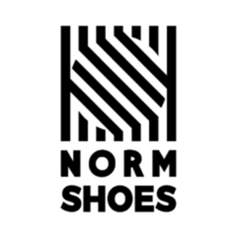 NORM SHOES Logo (EUIPO, 06/21/2019)