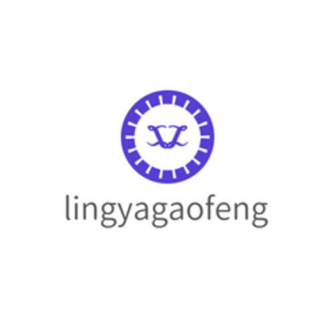 lingyagaofeng Logo (EUIPO, 24.06.2019)