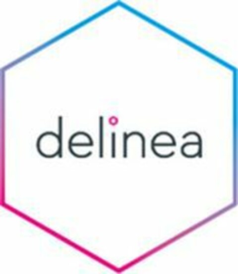 DELINEA Logo (EUIPO, 01.07.2019)