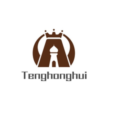 Tenghonghui Logo (EUIPO, 04.07.2019)