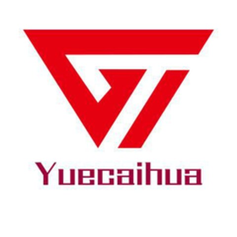 Yuecaihua Logo (EUIPO, 24.07.2019)