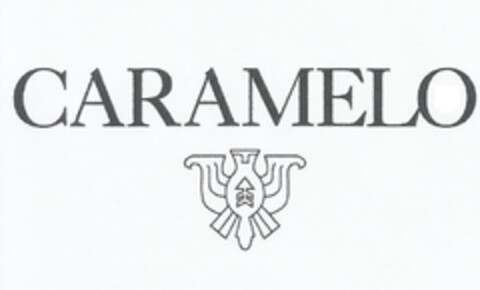 CARAMELO Logo (EUIPO, 19.08.2019)