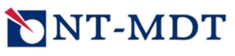 NT-MDT Logo (EUIPO, 27.08.2019)