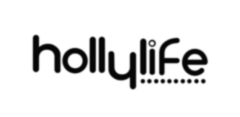 hollylife Logo (EUIPO, 07.09.2019)