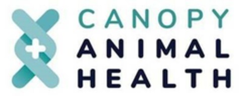 CANOPY ANIMAL HEALTH Logo (EUIPO, 11.09.2019)