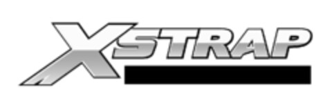 XSTRAP Logo (EUIPO, 09/19/2019)