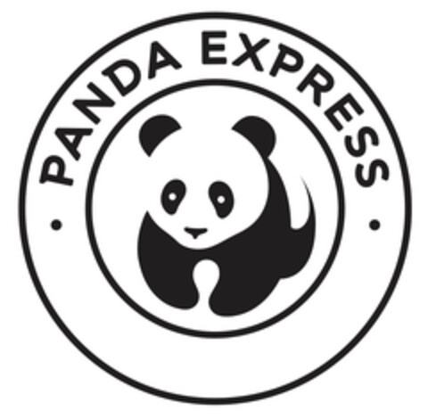 PANDA EXPRESS Logo (EUIPO, 09/24/2019)