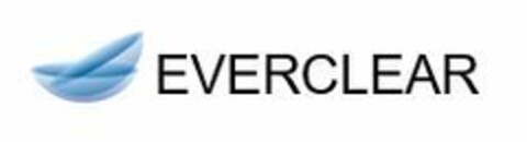 EVERCLEAR Logo (EUIPO, 12/06/2019)