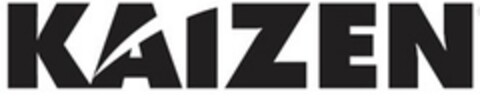 KAIZEN Logo (EUIPO, 16.12.2019)
