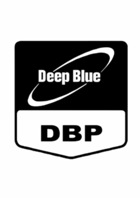 Deep Blue DBP Logo (EUIPO, 01/02/2020)