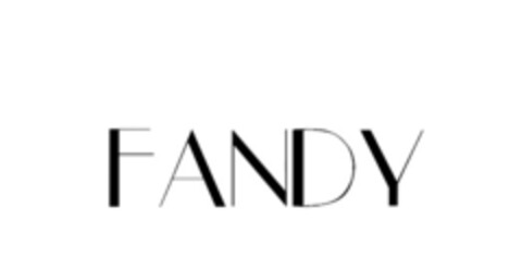 FANDY Logo (EUIPO, 08.01.2020)