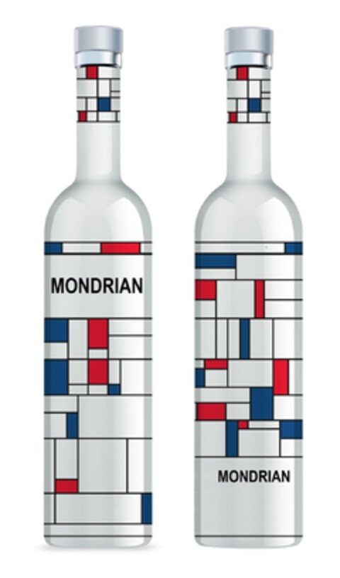 MONDRIAN Logo (EUIPO, 20.01.2020)