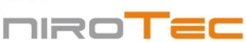 NIROTEC Logo (EUIPO, 02/13/2020)