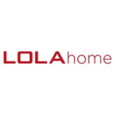 LOLAhome Logo (EUIPO, 12.03.2020)