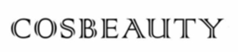 COSBEAUTY Logo (EUIPO, 16.03.2020)