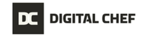 DC DIGITAL CHEF Logo (EUIPO, 19.03.2020)