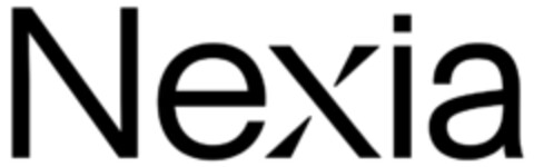 NEXIA Logo (EUIPO, 05/14/2020)