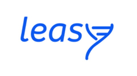 LEASY Logo (EUIPO, 06/04/2020)