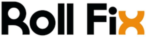 Roll Fix Logo (EUIPO, 09.06.2020)