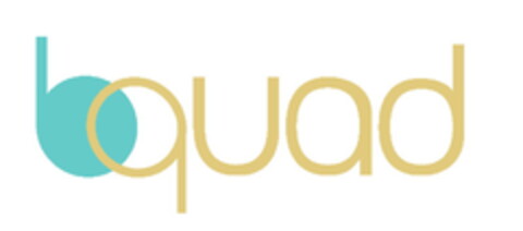 BQUAD Logo (EUIPO, 17.06.2020)