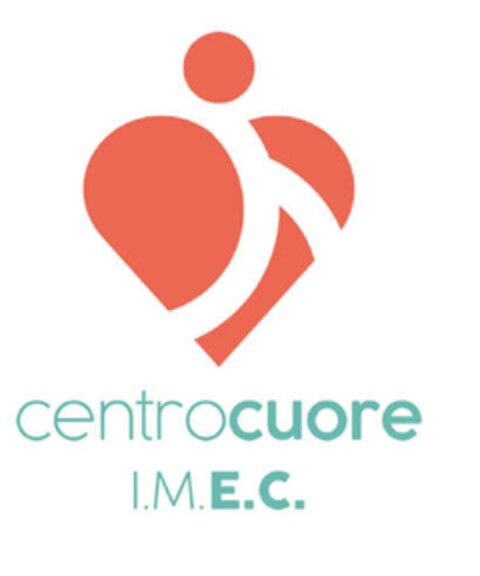 CENTROCUORE I.M.E.C. Logo (EUIPO, 19.06.2020)